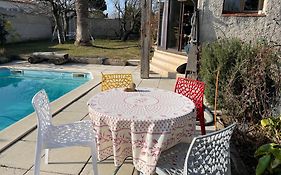 Chez Marydidou : Chambres D'Hotes