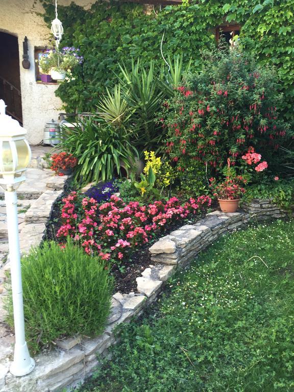 Chez Marydidou : Chambres D'Hotes Istres Esterno foto